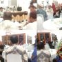 Silaturahmi dan Diskusi dihadiri Komunitas Diskusi 17: Pj. Bupati Belitung Hadirkan Tradisi Baru di Rumah Dinas