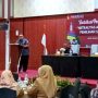 Bawaslu Belitung Gelar Sosialisasi Pengawasan Pilkada Serentak 2024 Secara Tatap Muka: Fokus Netralitas ASN