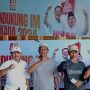 Gerakan Masdar untuk Belitong Lebih Baik Resmi Dukung Pasangan Isyak-Masdar di Pilkada Belitung 2024