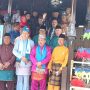 Pasangan IM Gelar Silaturahmi Adat Belitong, Minta Restu Tokoh Adat untuk Pilkada 2024
