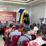 Arahan Kakanwil Kemenkumham Babel: Pentingnya Kolaborasi, Sinergi, dan Integritas dalam Tugas