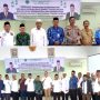 MUI Belitung Gelar Sosialisasi 4 Pilar Kehidupan Berbangsa dan Bernegara bagi Imam Masjid, Majelis Taklim dan Tokoh Agama