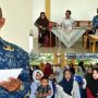 Peresmian Kampong Ekonomi Kreatif (Kekar) di Pantai Serdang: Dorong UMKM Bangkit di Tengah Tantangan Ekonomi