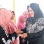 Dihadiri Calon Wakil Gubernur Babel Hellyana SH, Lomba Tartil Al-Qur’an oleh GPK Belitung Timur Warnai Peringatan Maulid Nabi Muhammad SAW