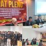 KPU Belitung Timur Tetapkan 96.355 Pemilih untuk Pilkada Serentak 2024