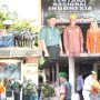 Kodim 0414/Belitung Gelar Anjangsana dan Bakti Sosial untuk Warakawuri dan Purnawirawan TNI