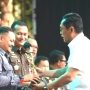Selamat Bawaslu Beltim Raih Dua Penghargaan di Gakkumdu Award 2024