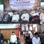 MUI Belitung Gelar Pelatihan Imam Masjid 2024: Tingkatkan Kompetensi, Kualitas Pengetahuan dan Keterampilan para Imam