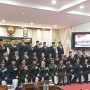 Pelantikan Anggota DPRD Belitung Periode 2024-2029: 25 Wakil Rakyat Resmi Dilantik