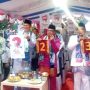 KPU Belitung Tetapkan Nomor Urut Paslon pilkada 2024: Ini Nomor Urut Tiga Paslon