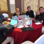 Marwansyah Absen di Pelantikan, Ketua KPU Beltim Sampaikan Pesan Penting untuk Anggota DPRD yang Telah Dilantik