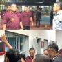 Sidak Malam di Lapas Tanjungpandan, Kadivpas Babel Pastikan Keamanan dan Ketertiban
