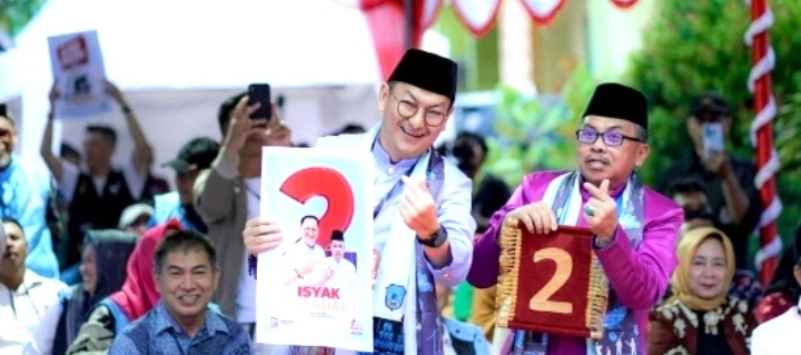 PKN Belitung Nyatakan Dukungan untuk Pasangan Isyak-Masdar di Pilkada 2024 2 IMG 20240926 171505