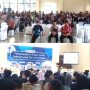 Ratusan Pegawai Non-ASN di Belitung Antusias Ikuti Sosialisasi Seleksi PPPK 2024