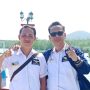 DPC Partai Garuda Belitung Dukung Penuh Pasangan Isyak Meirobie dan Masdar Nawawi di Pilkada 2024
