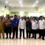 Senator Babel, Ir. H. Darmansyah Husein Gelar Sosialisasi Empat Pilar Kebangsaan di Kemenag Belitung