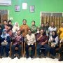 Sosialisasi 4 Pilar Kebangsaan oleh Anggota MPR RI Ir. H. Darmansyah Husein di Kelurahan Paal Satu Tanjungpandan