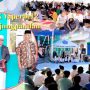SMK Yaperbel 2 Tanjungpandan Gelar Peringatan Maulid Nabi Muhammad SAW: Mengajak Siswa Meneladani Akhlak Rasulullah