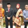 Asmawa Tosepu Dikukuhkan sebagai Pjs Bupati Belitung Timur: Menjaga Stabilitas di Tengah Pilkada
