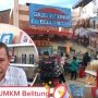 Galeri KUMKM Belitung Siap Sambut Wisatawan MTQH XIII Provinsi Babel di Kabupaten Belitung dengan Oleh-Oleh Khas