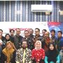 Evaluasi Tahap II Program Smart City di Beltim: Diskominfo SP Koordinasi dengan 12 OPD