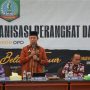Pjs Bupati Beltim Mulai Tugas, Fokus Utama Pilkada Aman dan Netralitas ASN