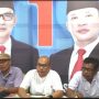Jumpa Pers Terkait Tuduhan Pelanggaran Pilkada Atas Penyewaan Gedung BUMD untuk Pemenangan Pasangan DJOSS, Begini Klarifikasi dari Tim Pemenangan Pasangan DJOSS