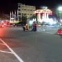 DLH Belitung Angkut 1,3 Ton Sampah dari Pawai Taaruf MTQH XIII