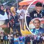 Diikuti 33 Peserta Tim, Kejuaraan Bola Voli Pilang Cup 2024, Ajang Adu Bakat dan Prestasi di Belitung