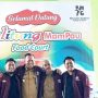 Aplikasi Karya Anak Belitung Siap Bantu UMKM Go Digital : Pemerintah Daerah Dukung dan Menghimbau UMKM Kolaborasi dengan Aplikasi Antarek