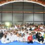 267 Karateka Unjuk Gigi di Festival Karate Laskar Pelangi Round II