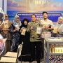 Produk Lokal Khas Bangka Belitung Tampil di TEI 2024, Senator Bangka Belitung Ir. H. Darmansyah Husein Dorong Penguatan IKM