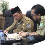 Pemkab Belitung Timur Raih Nilai 4,4 dalam Evaluasi SPBE 2024