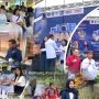 Talkshow Hari Kedua Jobfair 2024, Serapan Tenaga Kerja di sektor Pariwisata Belitung