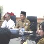 Hadiri Evaluasi SPBE 2024: Pj. Bupati Beltim Optimis Tingkatkan Efisiensi Tata Kelola Pemerintahan