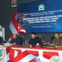 Pembentukan AKD DPRD Beltim Rampung, Fokus pada Pemerataan Pembangunan