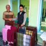 Belitung Muda Bisa Kembali Salurkan Bantuan Rak Masjid ke Masjid Al Amin