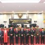 Ucapan Selamat, Pj. Bupati Belitung Mikron Antariksa Ajak Dewan Dapat bekerja dan Bersinergi dengan penuh integritas dan profesionalisme