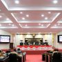 DPRD Belitung 2024-2029 Bentuk Tujuh Fraksi, Siap Optimalkan Kinerja