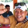 Pj. Bupati Belitung Dukung Lomba Mancing di Taman Wisata  Pulau Kulong untuk Dorong Pariwisata