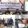 KPU Beltim Optimalkan Koordinasi Tata Kelola Logistik Pilkada 2024