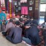 Puluhan Siswa SMA PGRI Tanjungpandan Pelajari Kearifan Lokal di Rumah Adat Melayu Belitung
