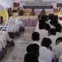 Pemateri dari Lembaga Adat Melayu Belitung, SMK Negeri 1 Badau Angkat Kearifan Lokal dalam Program Penguatan Profil Pelajar Pancasila