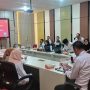 Kemenkumham Babel Harmonisasikan 2 Ranperkada Kabupaten Bangka