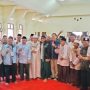 Habib Abdurrahman Al-Habsyi dan Gus Miftah Serukan Dukungan untuk Paslon Isyak-Masdar di Pilkada Belitung 2024