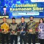 Diskominfo SP Beltim Gelar Sosialisasi Keamanan Siber untuk Dukung Pemerintahan dan Ekonomi Digital