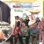 Senator Babel Ir. H. Darmansyah Husein Dorong Kemajuan UMKM Lokal di Galeri KUMKM Belitung