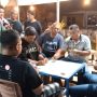 Gaple Rame-Rame di Warkop Kakek: Tradisi Seru yang Pererat Silaturahmi Warga Belitung