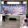 DIskusi dan Penilaian Calon Penerima Tanda Kehormatan Satyalancana Wira Pengelolaan Kawasan Konservasi Perairan Belitung