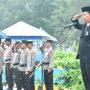 Pemkab Belitung Timur Gelar Upacara Hari Pahlawan 2024: Teladani Semangat Para  Pahlawan